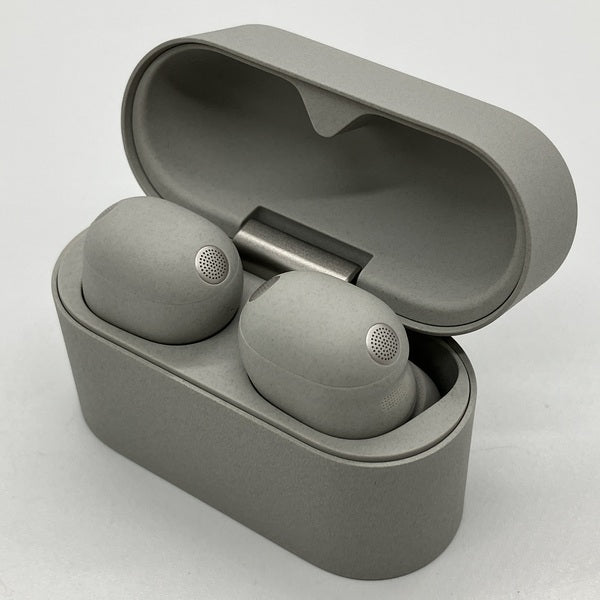 【中古】WF-1000XM6 SZ プラチナシルバー【秋葉原】