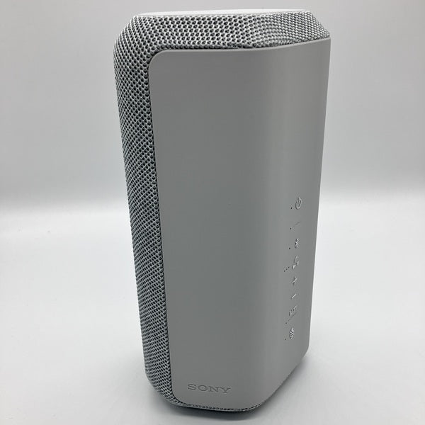 【中古】SRS-XE300 H ライトグレー【日本橋】