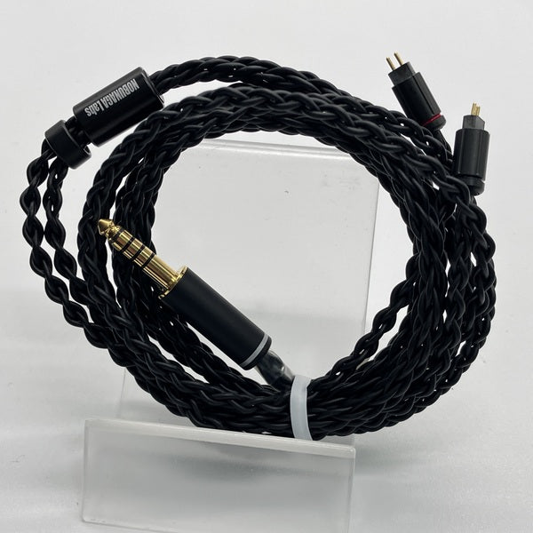 【中古】CASSINI-AXIS (カッシーニ-アクシス) 4.4mm5極バランス/カスタムIEM2pin 【NLA-CSN-AXS】【秋葉原】
