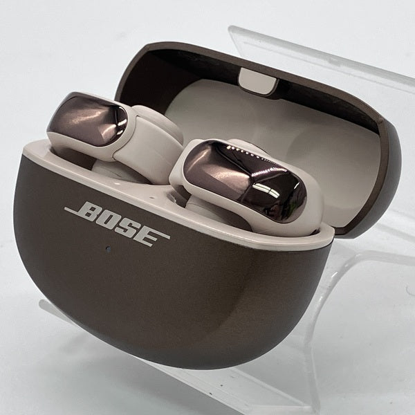 【中古】Ultra Open Earbuds DRIFTWOOD SAND【日本橋】