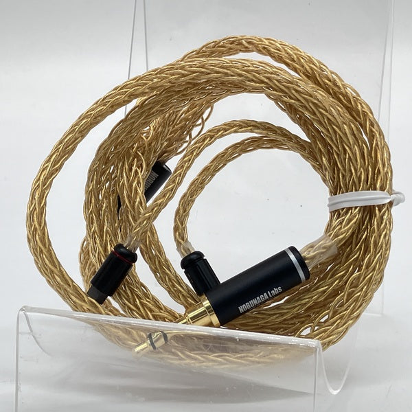 【中古】Enkidu-Omega (エンキドゥ-オメガ) 3.5mmステレオミニ-カスタムIEM2pin 【NLS-EKD-OMG】【秋葉原】