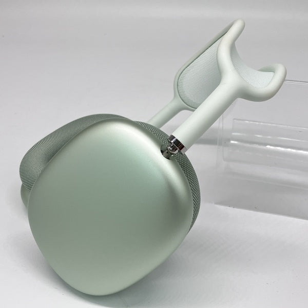 【中古】AirPods Max MGYN3J/A　ワイヤレスヘッドホン　グリーン【名古屋】