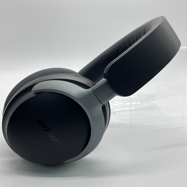 【中古】QuietComfort Ultra Headphones Black【秋葉原】