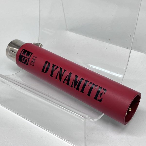 【中古】SE ELECTRONICS DM1 DYNAMITE【秋葉原】