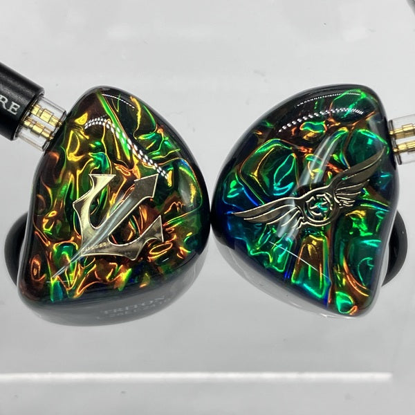 【中古】TRITON Launch Edition 【EMP-TRITON-LE】【秋葉原】