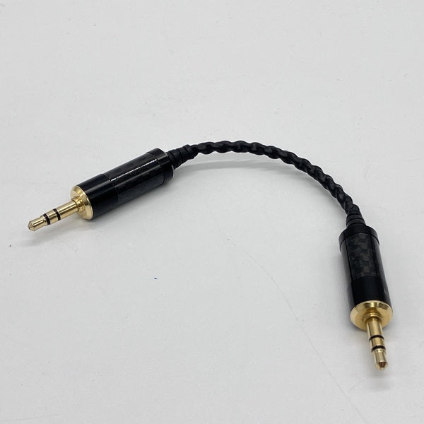 【中古】DITA Truth Interconnect 3.5 to 3.5 Mini Cable 【TRUTH-INTERCONNECT-3.5-3.5】【秋葉原】