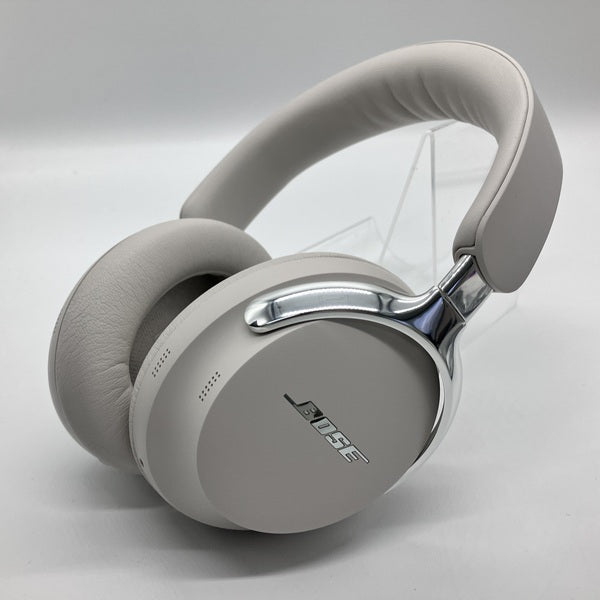 【中古】QuietComfort Ultra Headphones (2nd Gen)  White Smoke【日本橋】
