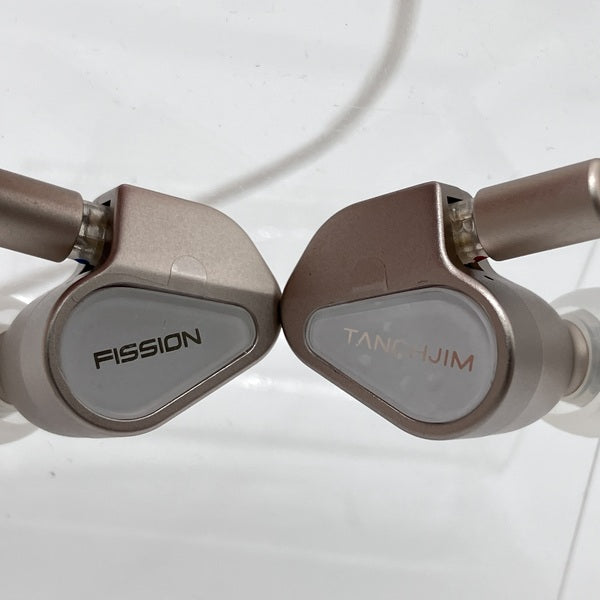 【中古】FISSION【秋葉原】