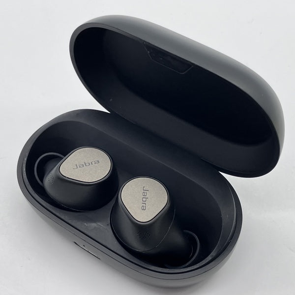 【中古】Elite 7 Pro Titanium Black 【100-99172001-40】【日本橋】