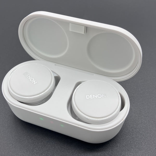 【中古】PerL Pro True Wireless Earbuds ホワイト【AHC15PLWTEM】【秋葉原】
