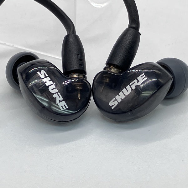【中古】SE215 ブラック Pro Line【SE215-K-A】【秋葉原】