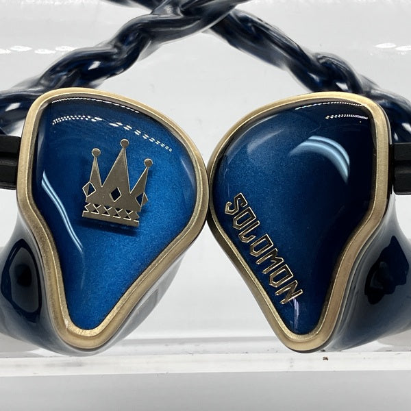 【中古】SOLOMON【秋葉原】