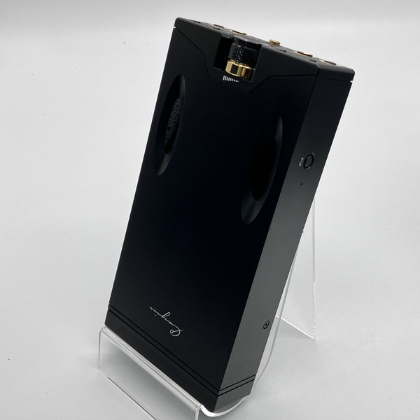 【中古】C9 ポータブルヘッドホンアンプ【秋葉原】