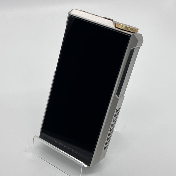 【中古】M27 Titanium Alloy 【FIO-M27-TA】【秋葉原】