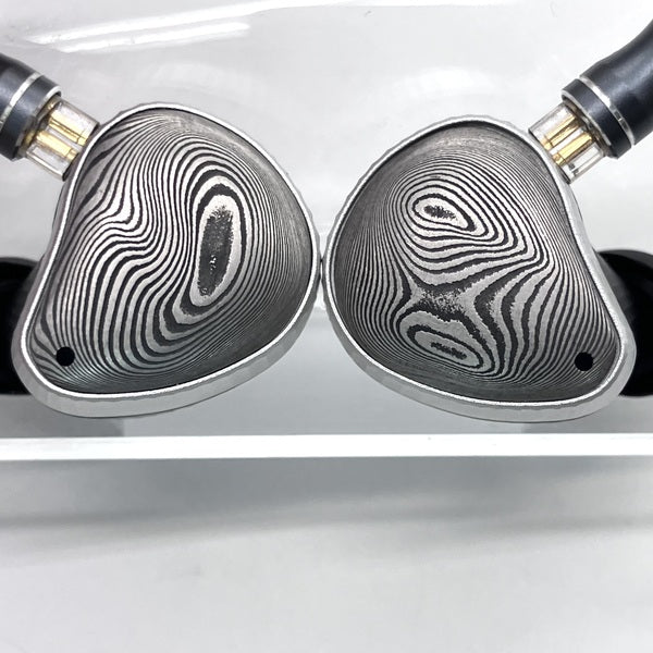 【中古】SULTAN DAMASCUS LIMITED EDITION【秋葉原】