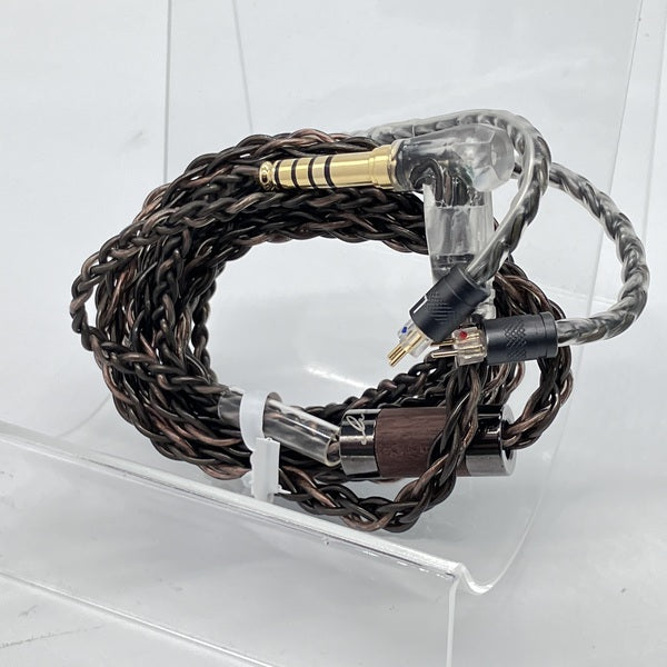 【中古】Shadow IEM 2pin-4.4mmL 【LNA-SHA-CM2P-44L】【名古屋】