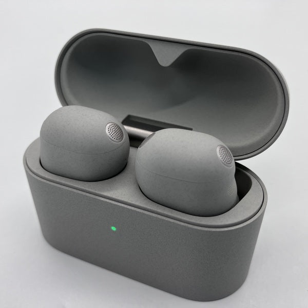 【中古】WF-1000XM6 SZ プラチナシルバー【日本橋】