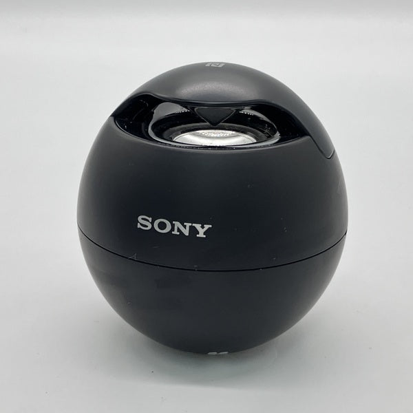 【中古】SRS-BTV5B ブラック【日本橋】