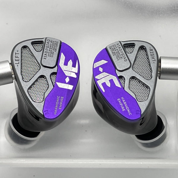 【中古】小喬(XiaoQiao) Violet 4.4mm【秋葉原】
