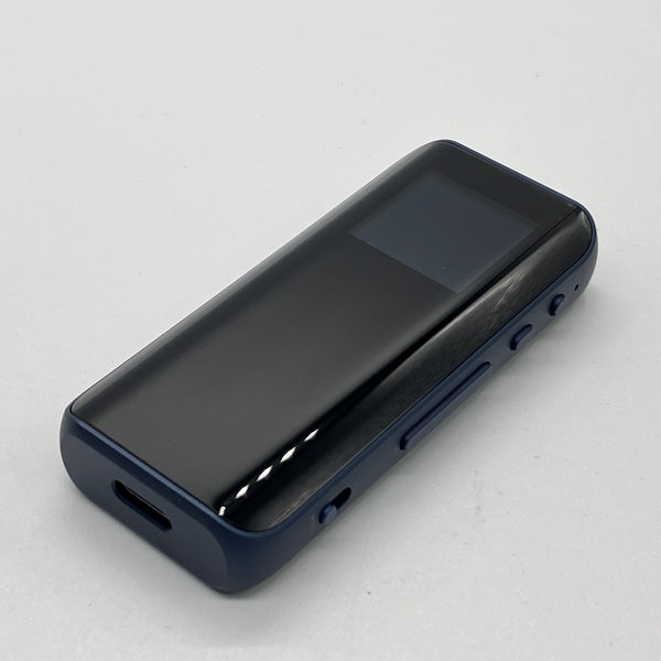 【中古】BTR15 Dark Blue 【FIO-BTR15-L】【秋葉原】