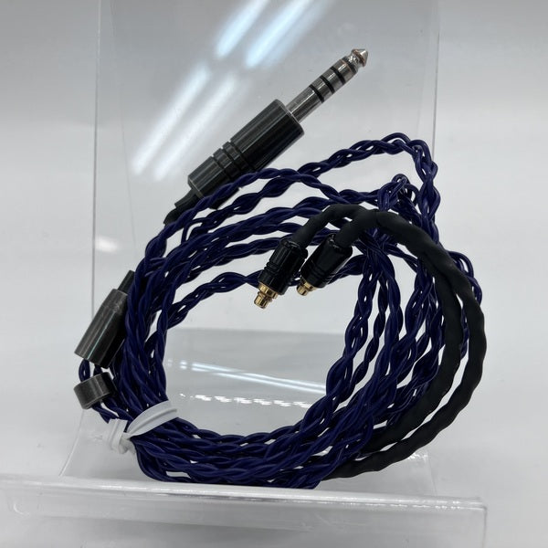 【中古】Iolite MMCX-4.4mm(イヤーループ仕様) 120cm【日本橋】