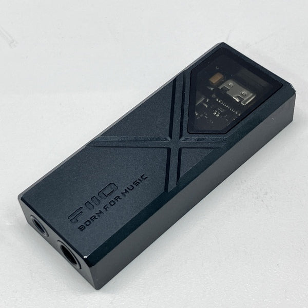 【中古】KA13 Black 【FIO-KA13-B】【秋葉原】