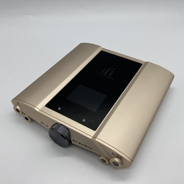 【中古】iDSD Valkyrie 【IFI-IDSD-VALKYRIE】【日本橋】