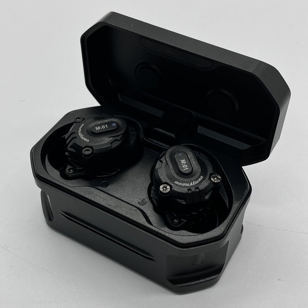 【中古】HSX1001 Jin -迅- 【HSX1001V1-BLK】【名古屋】