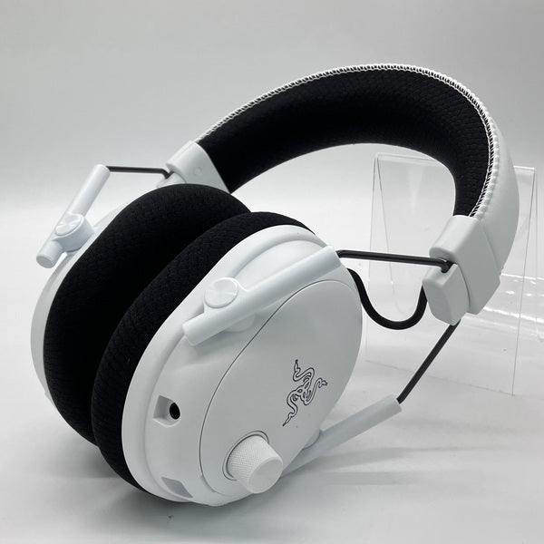 【中古】BlackShark V3 Pro (White Edition)【秋葉原】