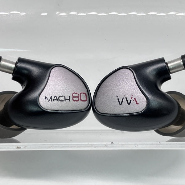 【中古】MACH 80 【WA-M80】【日本橋】