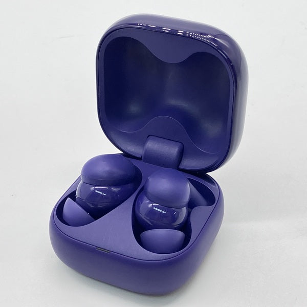 【中古】LinkBuds Fit × Olivia Rodrigo 【WF-LS910N VZ】【名古屋】