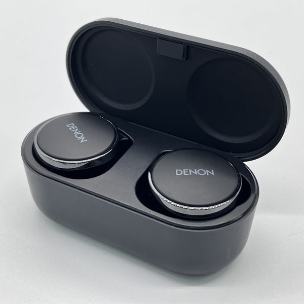 【中古】PerL Pro True Wireless Earbuds ブラック【AHC15PLBKEM】【秋葉原】