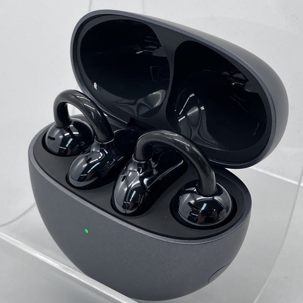 【中古】FreeClip Black 【Dove-T00】【秋葉原】