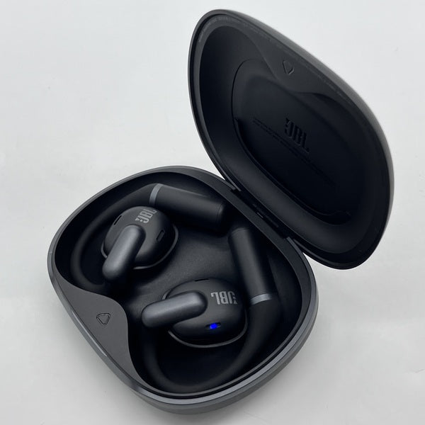 【中古】Sense Pro ブラック 【JBLSENSEPROBLK】【秋葉原】