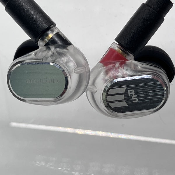 【中古】RS THREE Translucido 【RS-THREE-CLR】【日本橋】
