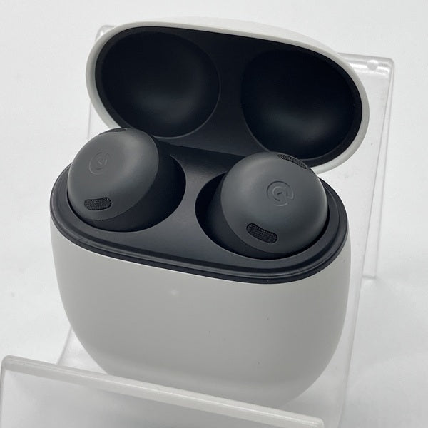 【中古】Pixel Buds Pro Charcoal【名古屋】
