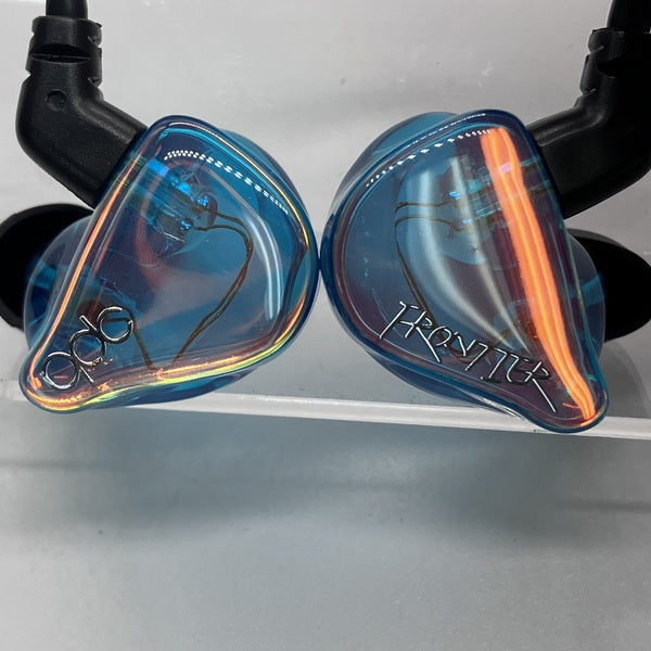 【中古】FRONTIER Emerald 【QDC-FRONTIER-EM】【日本橋】