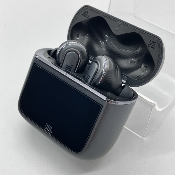 【中古】TOUR PRO 3 ブラック【JBLTOURPRO3BLK】【名古屋】