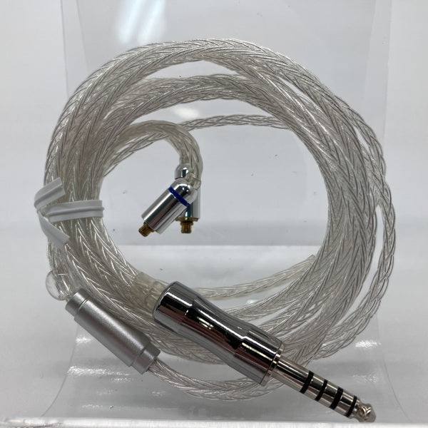 【中古】WhiteSnake【WS-M4B MMCX-4.4mmバランスプラグ(5極)】【秋葉原】