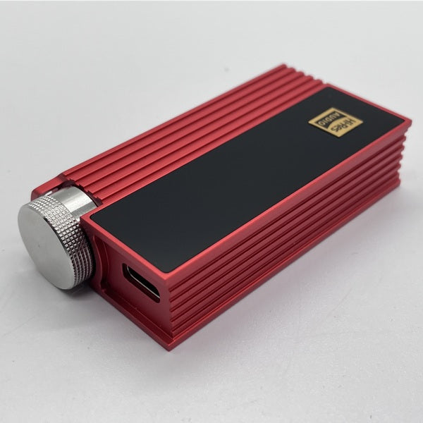 【中古】Nunchaku Red【日本橋】