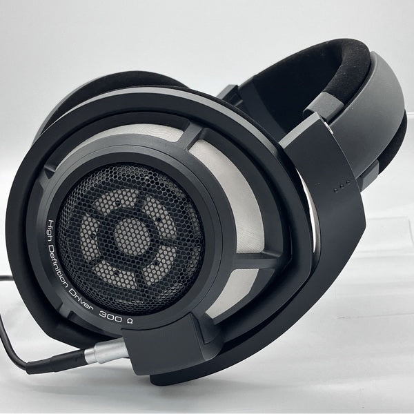 【中古】HD 800S【秋葉原】