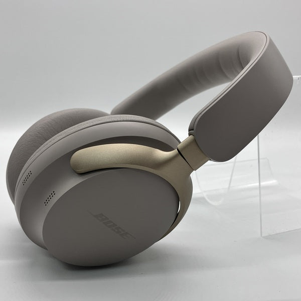 【中古】QuietComfort Ultra Headphones Sandstone【名古屋】