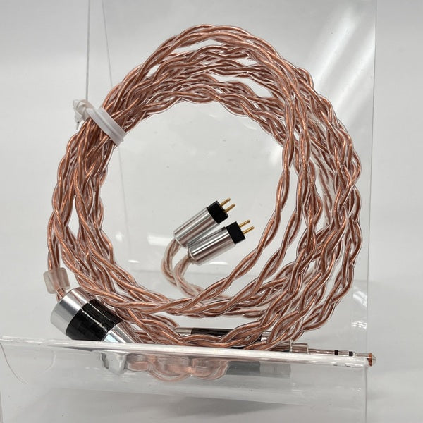 【中古】AresⅡ cable(2Pin to 3.5mm)【秋葉原】