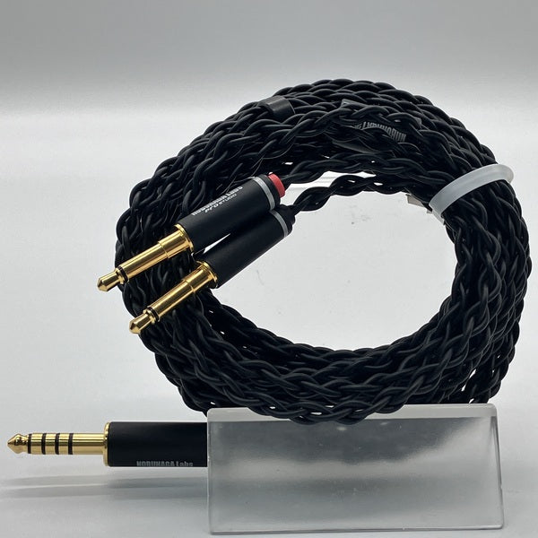 【中古】霧降 豪 (Kirifuri-Gou)4.4mm5極バランス/3.5mm2極モノラルミニ×2 【NLA-KFI-GOU】【名古屋】