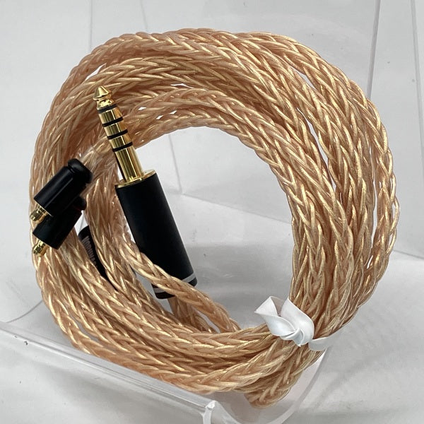 【中古】冩楽　極 (Sharaku-Kiwami)4.4mm5極バランス/Pentaconn ear 【NLS-SRK-KWM】【秋葉原】