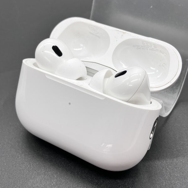 【中古】AirPods Pro (第2世代) MQD83J/A【秋葉原】