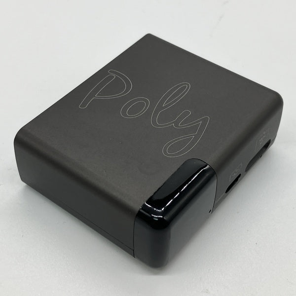 【中古】CHORD Poly Black【POLY-BLK】【秋葉原】
