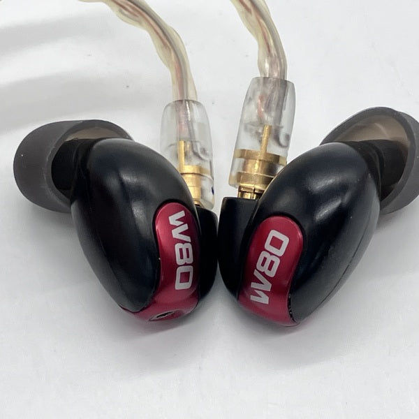 【中古】WESTONE W80【WST-W80】【秋葉原】