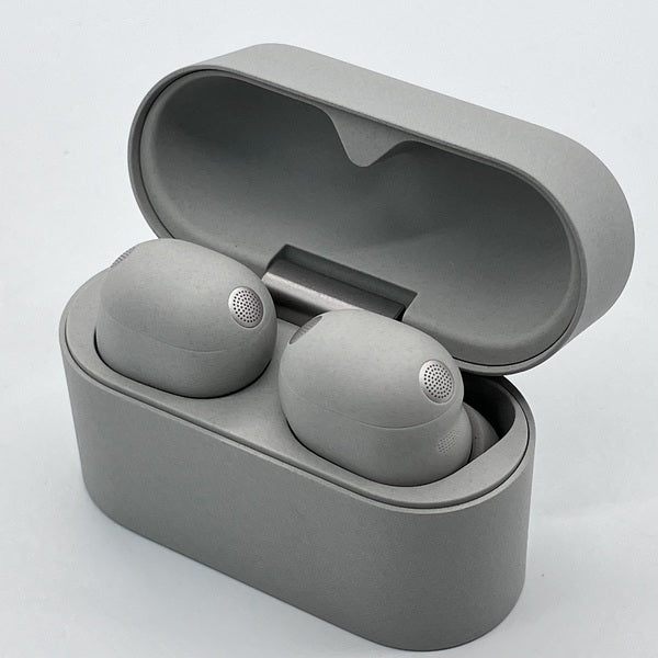 【中古】WF-1000XM6 SZ プラチナシルバー【秋葉原】