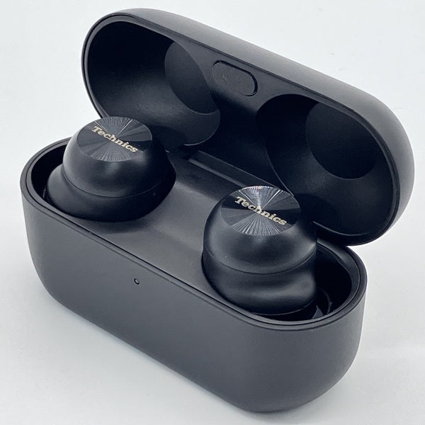 【中古】EAH-AZ100-K ブラック【秋葉原】